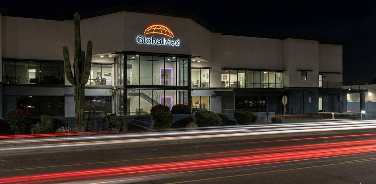 Globalmed nighttrail 2 1
